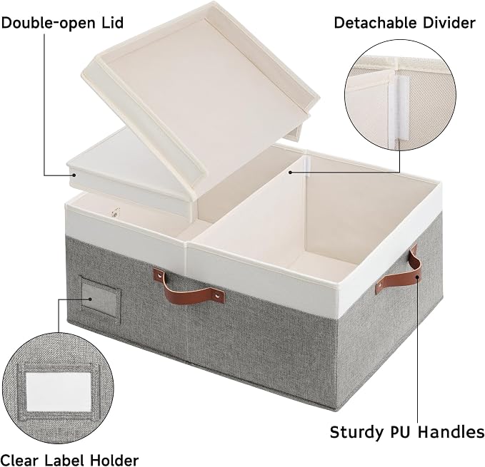 GRANNY SAYS Decorative Storage Boxes - Image 5