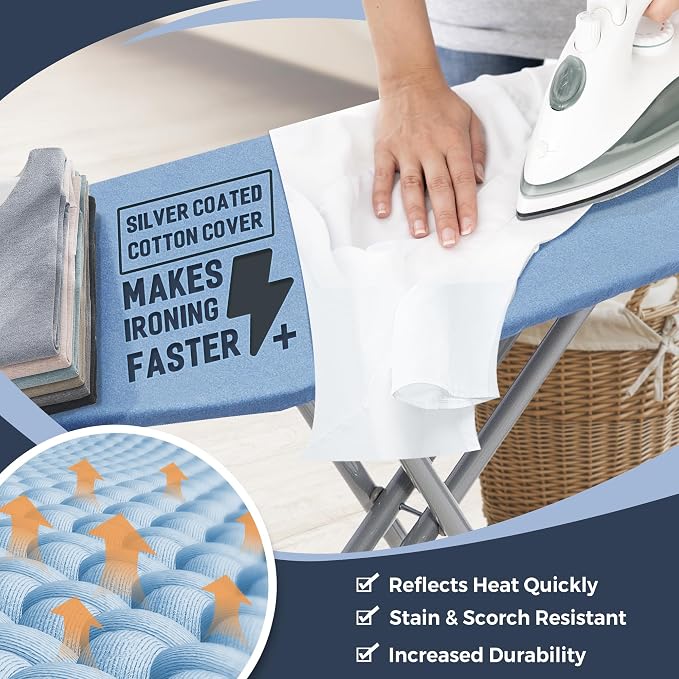 STO STO Ironing Board 48" x 15" - Image 3
