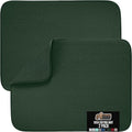 GORILLA GRIP Ultra Water Absorbent Microfiber Dish Drying Mat 2 PK, Quick Dry by GorillaGrip