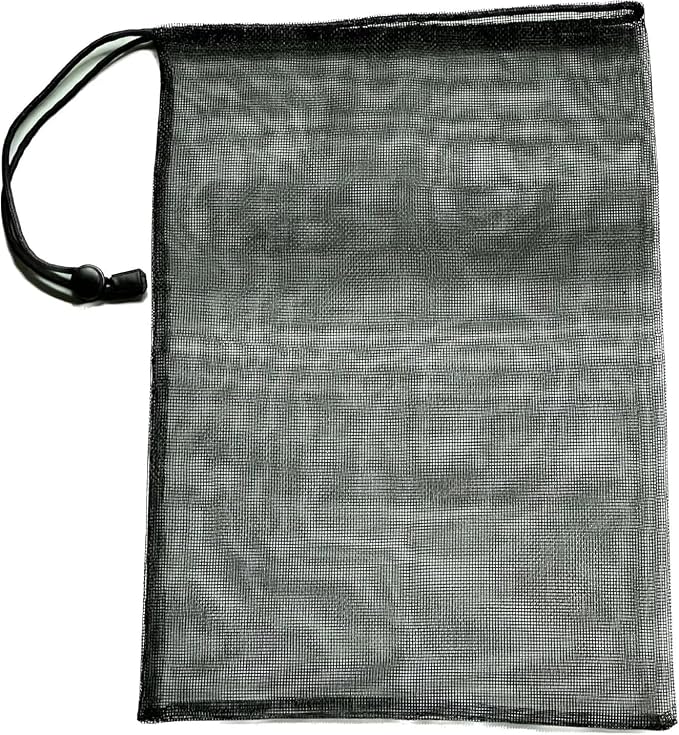 4 Pack Dryer Vent Lint Catcher Bags, Lint Trap Catcher by Feather+butterfly