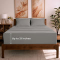 Mellanni Queen Sheet Set by Mellanni