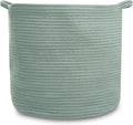 Natemia Large Woven Storage Basket by Natemia