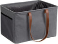 Navaris Collapsible Laundry Baskets by Navaris