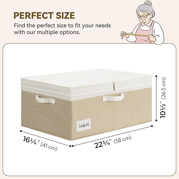 GRANNY SAYS Decorative Storage Boxes - Image 2
