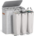 Sorbus Laundry Hamper with Lid by Sorbus