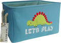 FANKANG Rectangular Laundry Basket Nursery Storage Fabric Storage Bin Storage by FANKANGStorageBasket