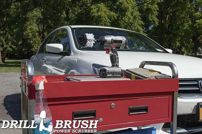 Truck Cleaning Accessories - Image 6