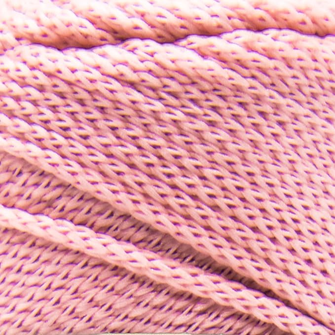 Estako 2 mm PP Polyester Macrame Cord 100% Polypropylene Perfect Supplies - Image 2
