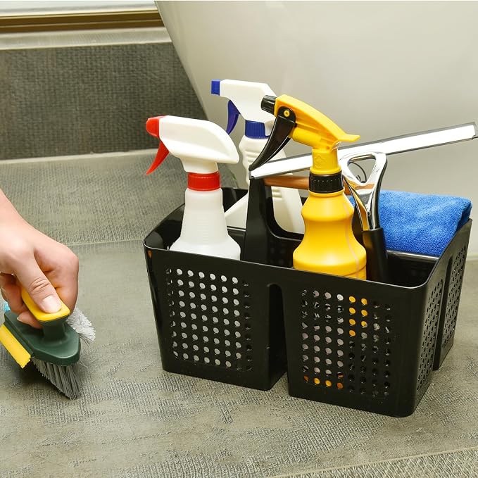 Portable Shower Caddy Basket - Image 7