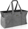 BALEINE Extra Large Utility Tote Bag by BALEINE