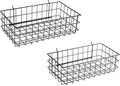 RightArrange Pegboard Basket Set of 2 by RightArrange
