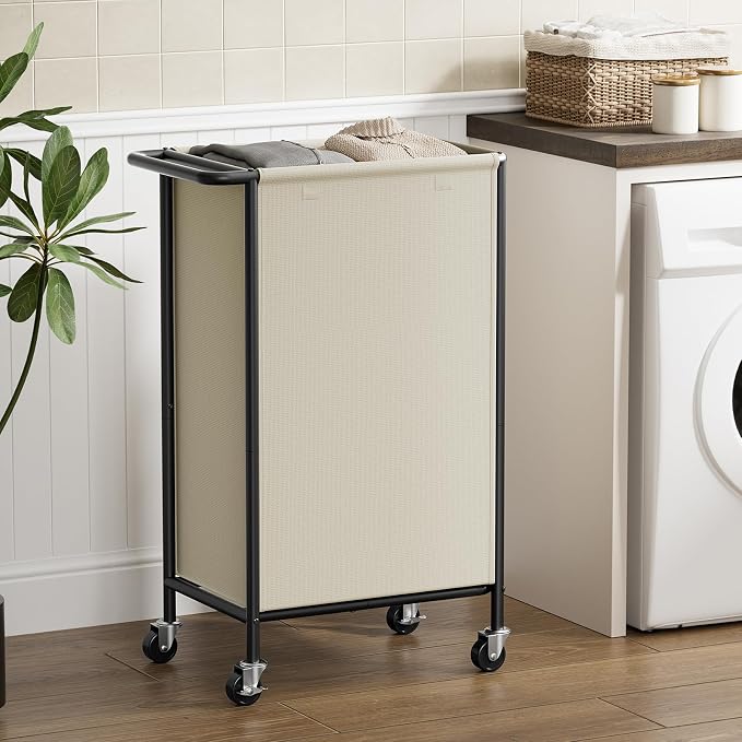 Chrislley 100L Laundry Hamper - Image 3