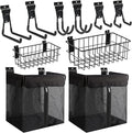 2PCS Slatwall Basket by CraftyourworldwithUs