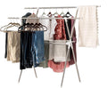 IRIS USA Foldable Drying Rack by IRISUSA