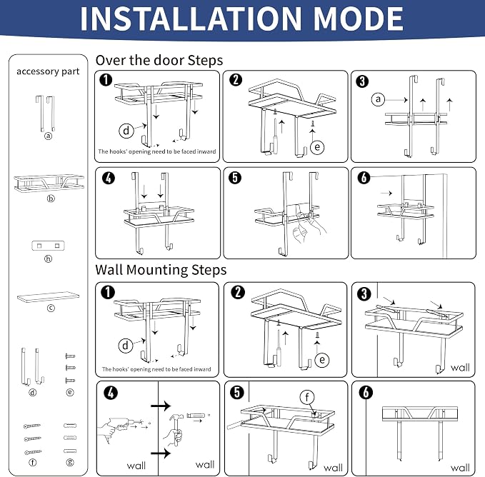 Ironing Board Hanger - Image 7