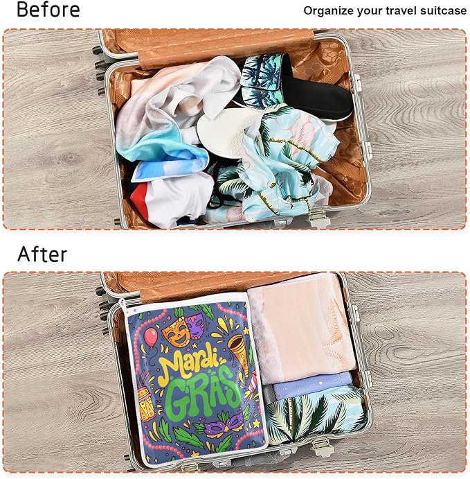 Mesh Laundry Bags Lingerie Bags - Image 6