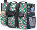 TOPDesign Utility Water Resistant Tote Bag by TOPDesign