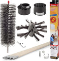 Dryer Vent Duct Cleaning Kit by Gardus