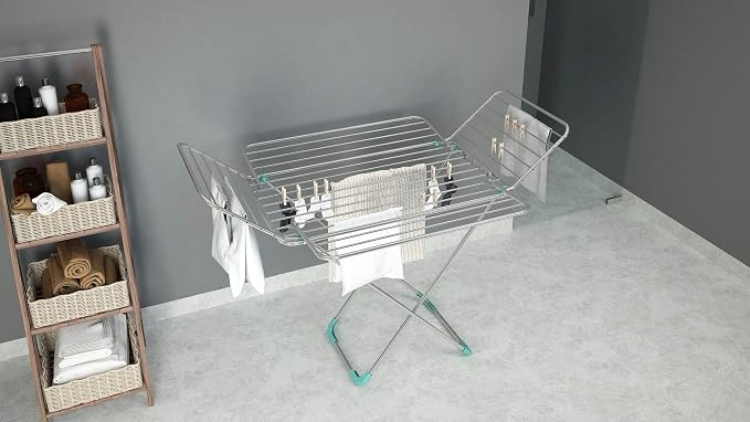 Colombo Clothes Drying Rack - Image 6