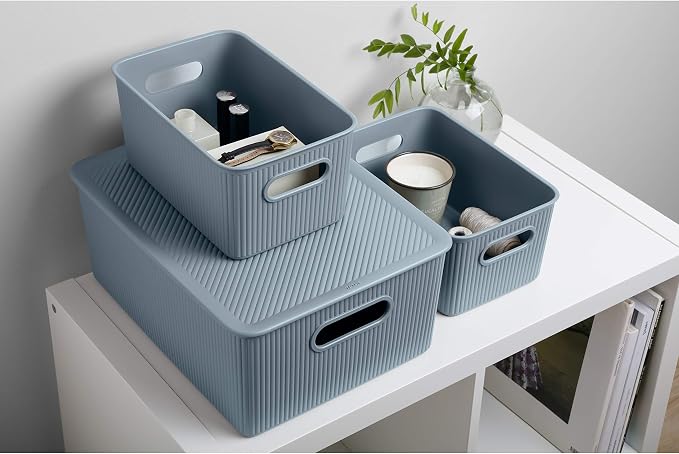 Superio Ribbed Collection - Image 7