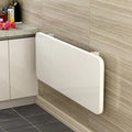 Laundry Folding Table, fold down table, Wall Mounted Folding Table, Folding by OVOGGPAN
