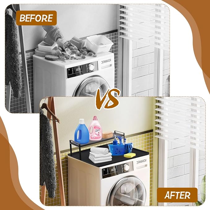 2 Pack Washer and Dryer Countertop - Image 4