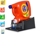Skywin TidyFriend No-Spill Liquid Laundry Detergent Dispenser Holder, Laundry by Skywin