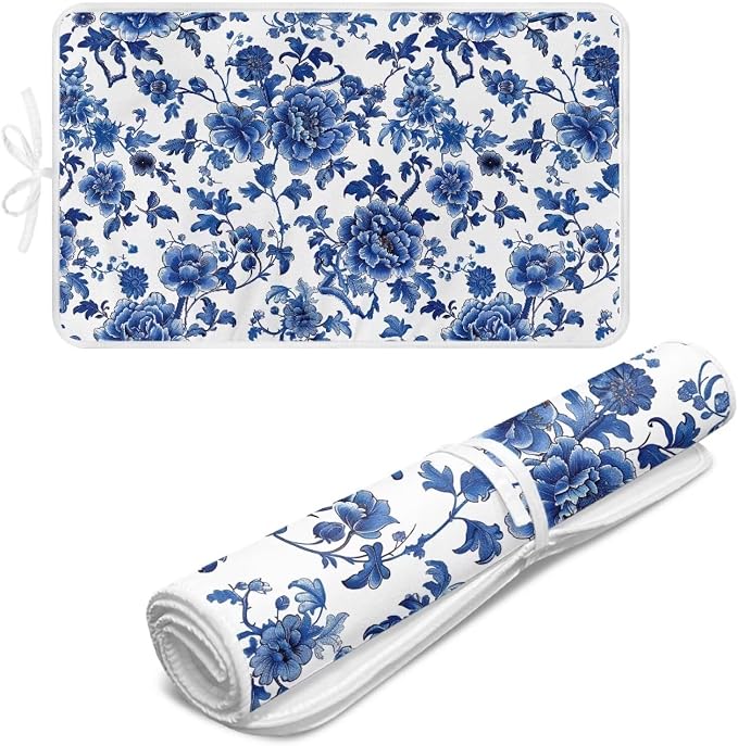 Ironing Mat Portable Ironing Pad Ironing Blanket - Image 6