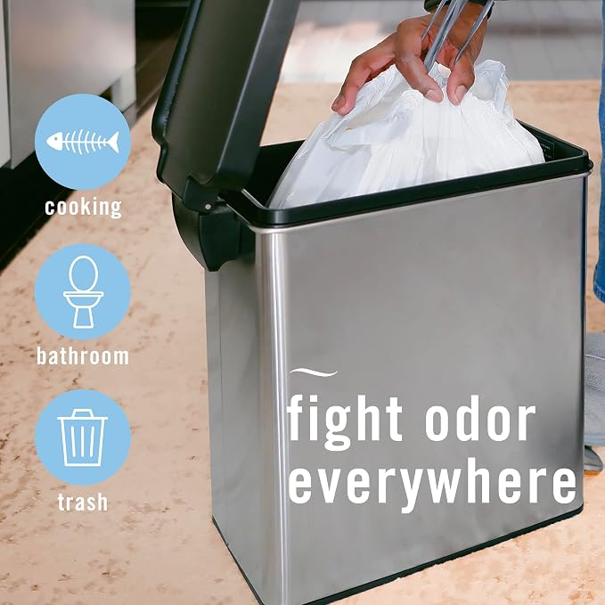 Febreze Air Mist Air Freshener Spray, Odor-Fighting Room Spray, Air Fresheners - Image 5
