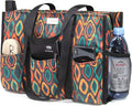 TOPDesign Utility Water Resistant Tote Bag by TOPDesign