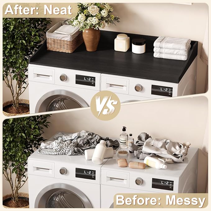 Washer and Dryer Countertop - Image 9