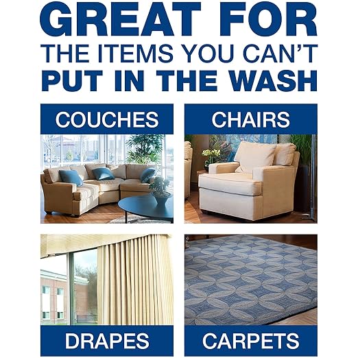 Febreze Fabric Refresher Spray - Image 4