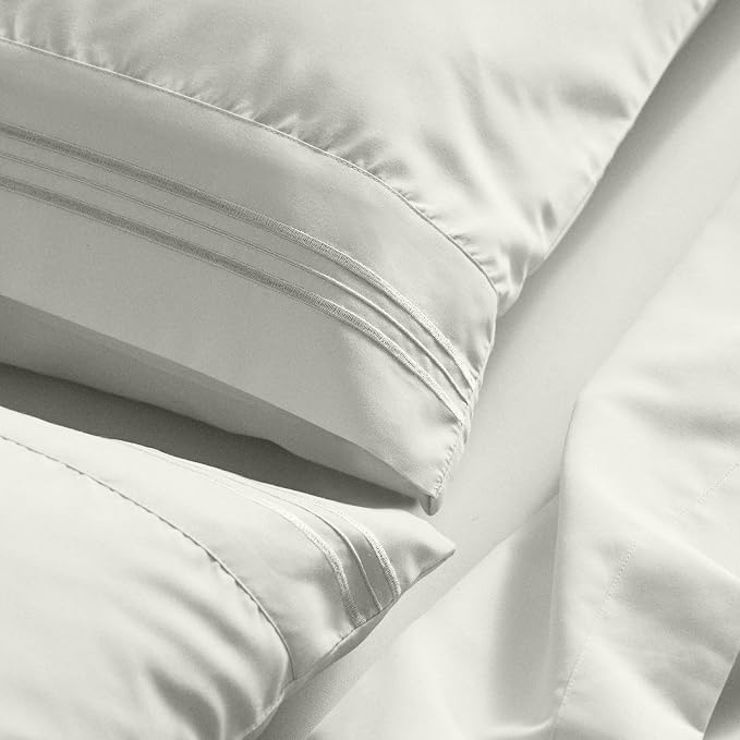 Mellanni Full Sheet Set - Image 6