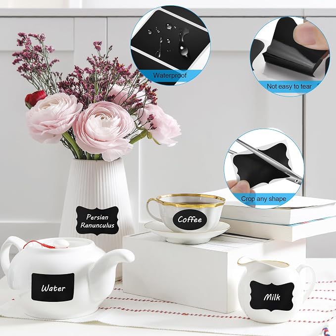 Chalkboard Labels - Image 4