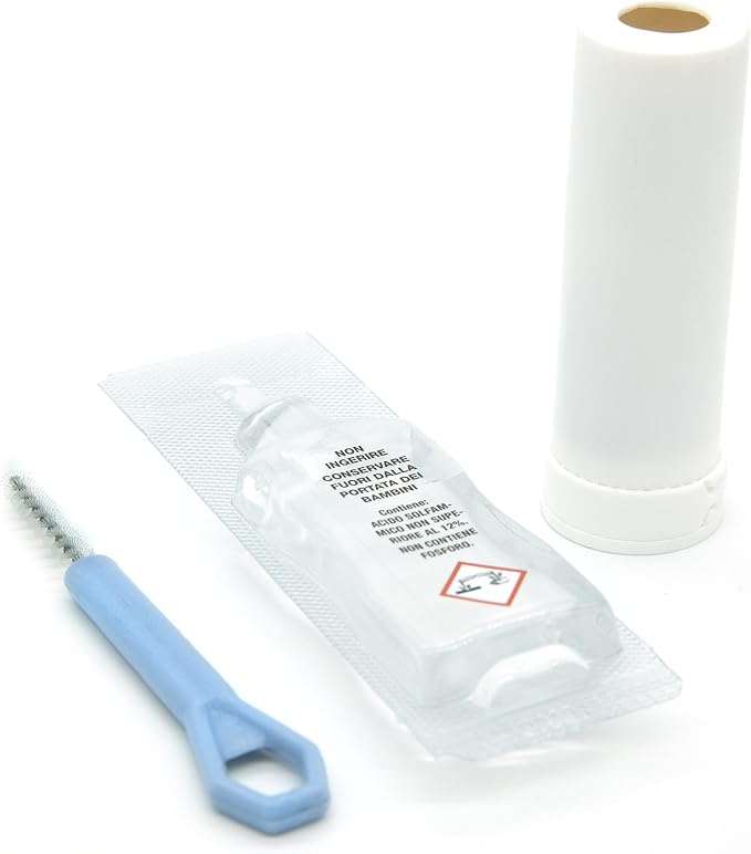 TIVIT Iron Board Bundle Accessories Ironing Cover Rest Cleaner Cleaning Storage - Image 3
