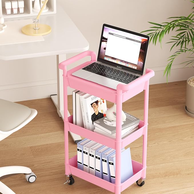 MIOCASA Utility Rolling Cart - Image 7
