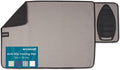 Encasa XO Ironing Mat/Pad with 3mm Padding, Anti-Skid Design & Silicone Iron by EncasaXO