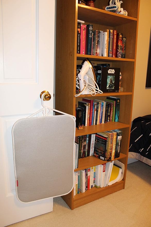 TheIronMate - Premium Ironing Pad, Designed Especially - Image 5