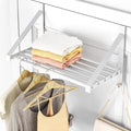 Over The Door Clothes Hanger by PDBADA