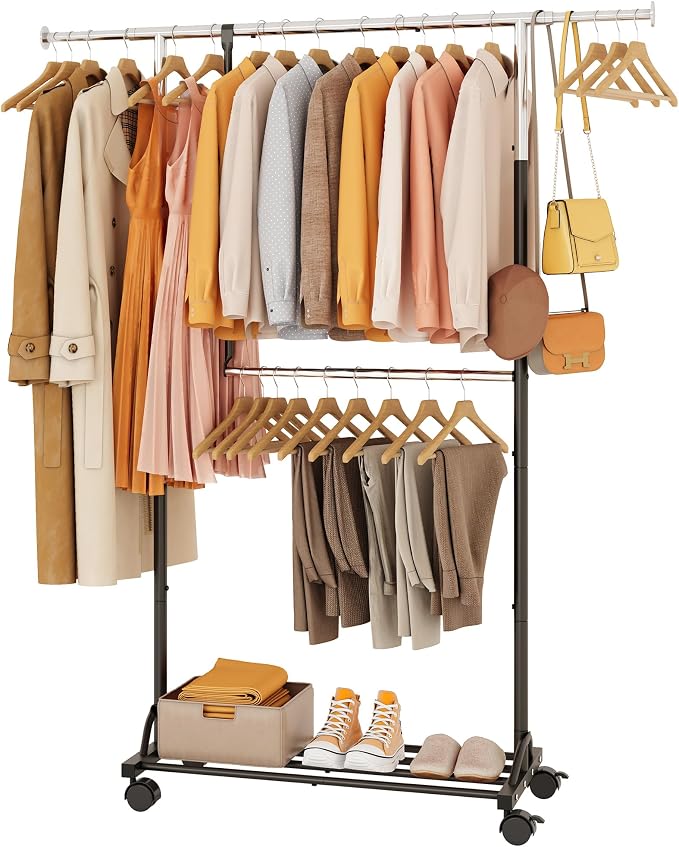 FAVOOSTY Hanging racks for clothes Rack by FAVOOSTY