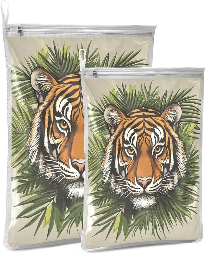 Mesh Laundry Bags Lingerie Bags - Image 2