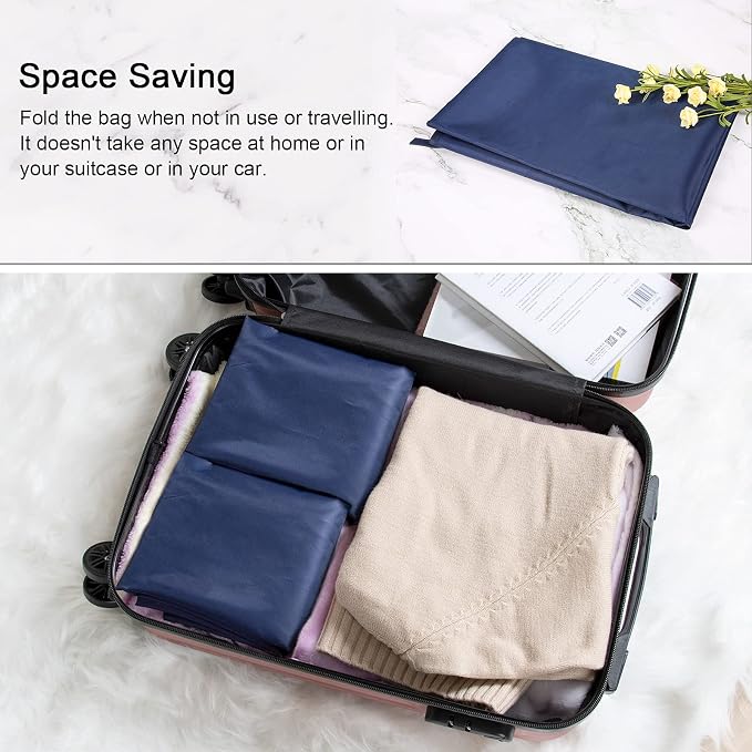 Polecasa Extra Heavy Duty Large Laundry Bag - Image 6