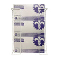 1 Each | Disposable Glove or Tissue Box Holder, TRIPLE Glove Rack, Wall Mounted by KingSeal