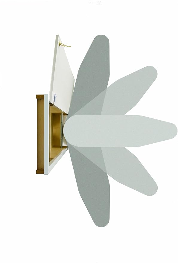in-Wall Shaker Door - Image 3