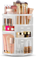 Masirs 360 Rotating Makeup Organizer by Masirs