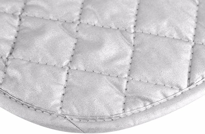Ruibo Magnetic Ironing Mat Blanket, Iron Board Alternative Cover/Quilted Washer - Image 5
