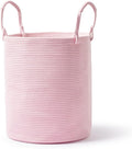 Laundry Basket – Laundry Hamper by KODOMOORE