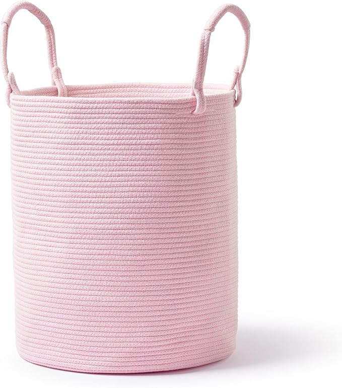 Laundry Basket – Laundry Hamper by KODOMOORE
