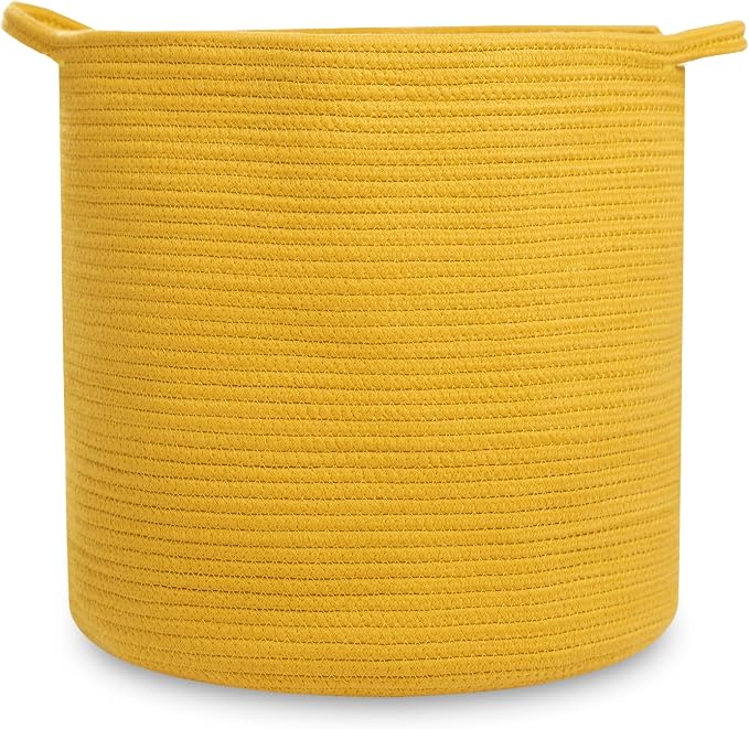 Natemia Large Storage Basket by Natemia