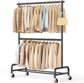 SLEEPING LAMB Heavy Duty Clothes Rack by SLEEPINGLAMB